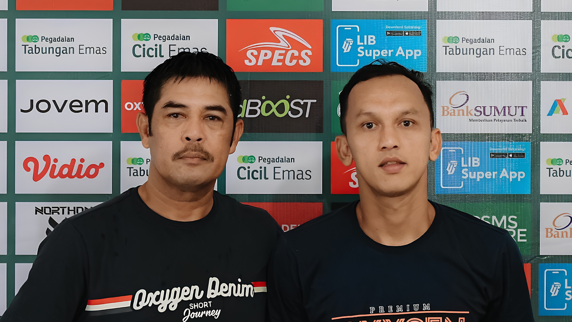 PSMS Medan Sponsorship