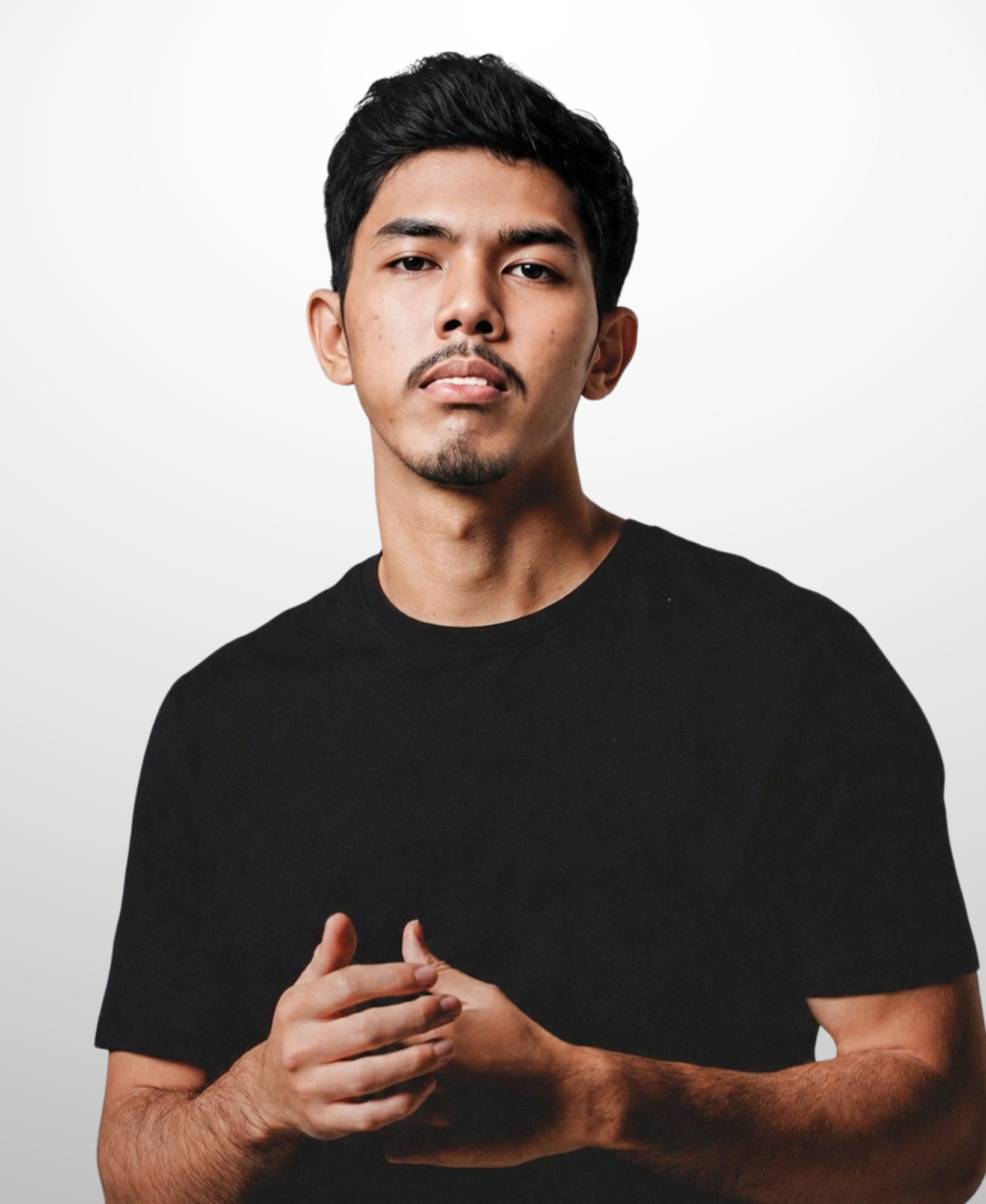 Rahmat Hidayat Tanjung