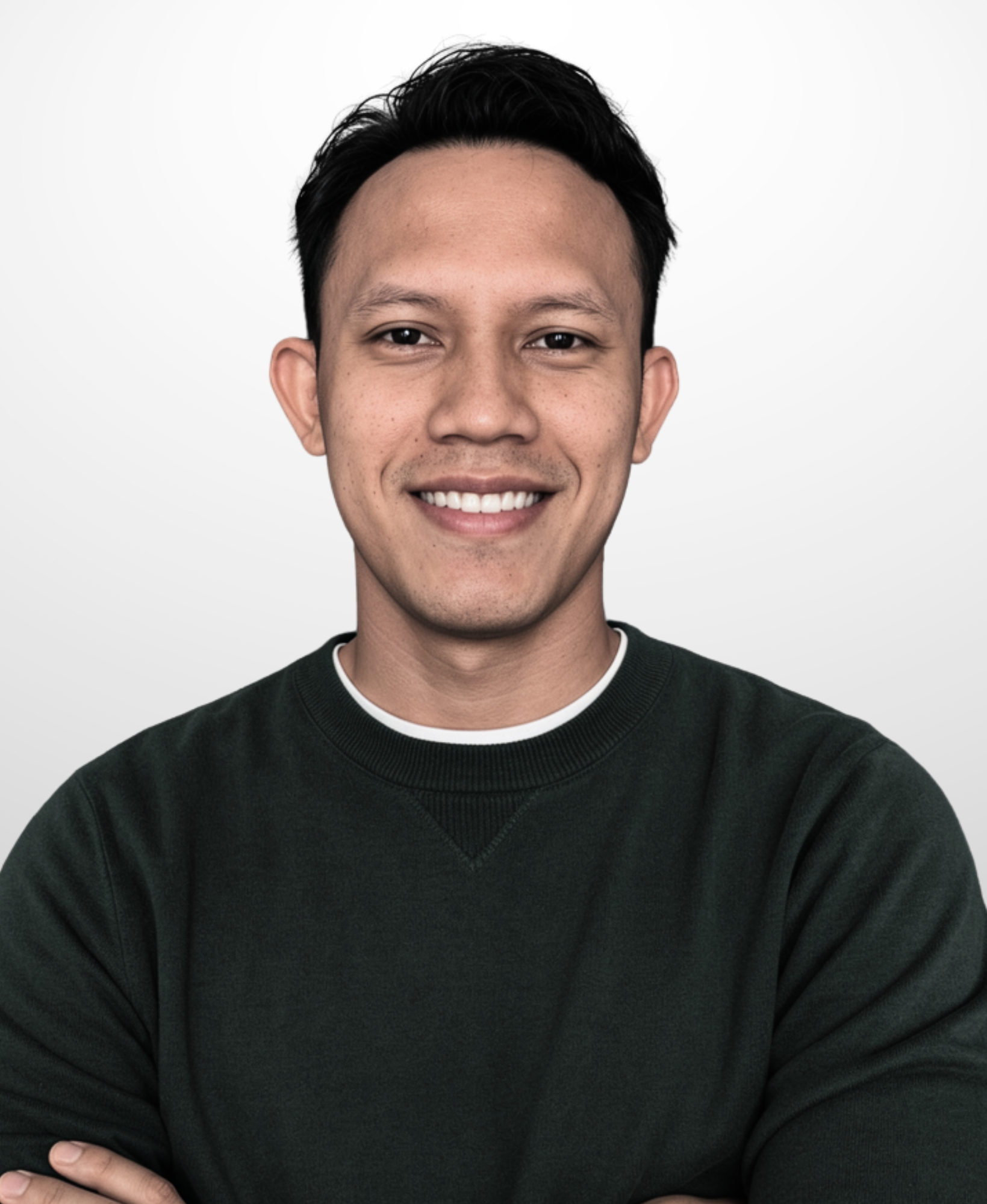 Agung Prasetyo Rianto, SH
