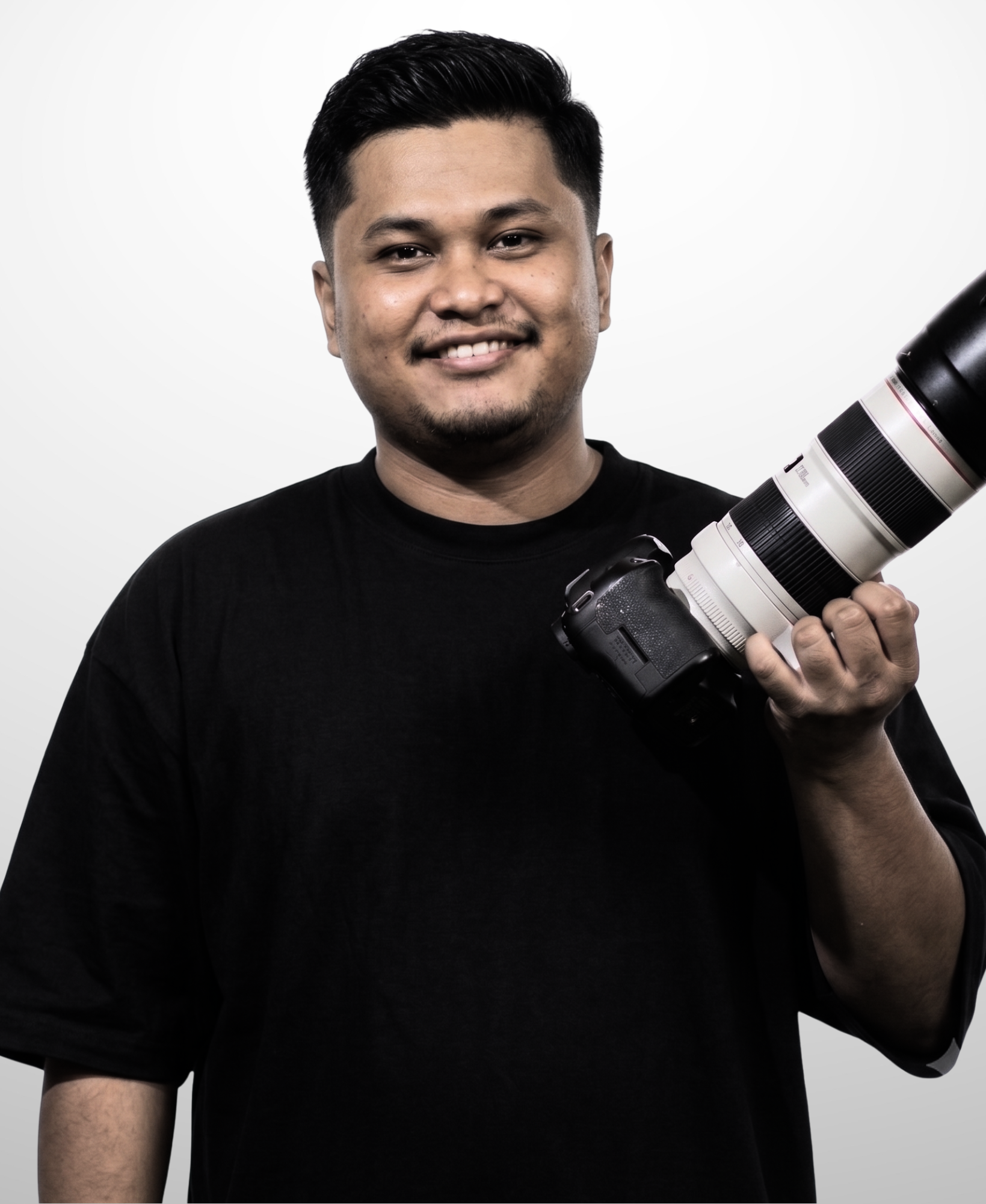 Joggy Cana Siregar